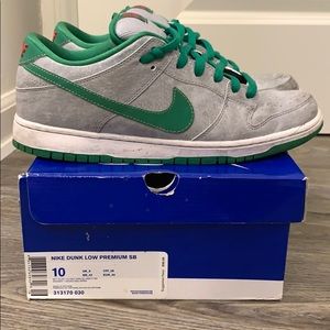 Nike Dunk Low Premium SB